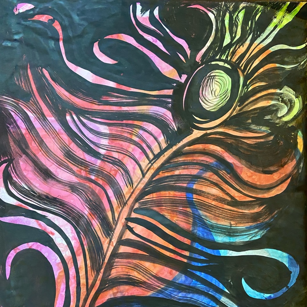 Meet your Posher, Carol